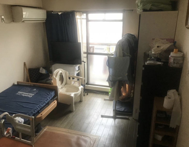 before
